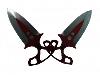 ★ Shadow Daggers Autotronic
